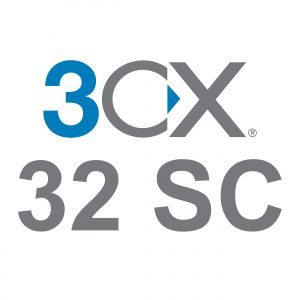 3cx32sc