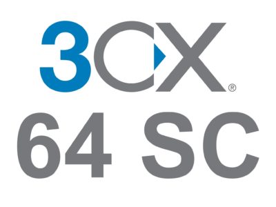 3cx64sc